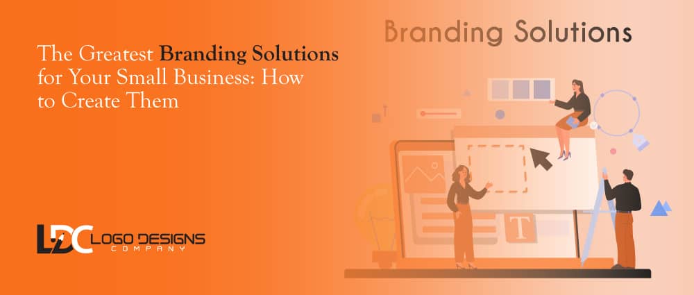 branding solutions