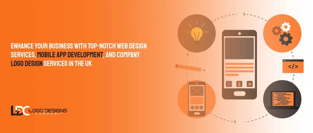 Enhance Your Business with Top-Notch Web Design Services