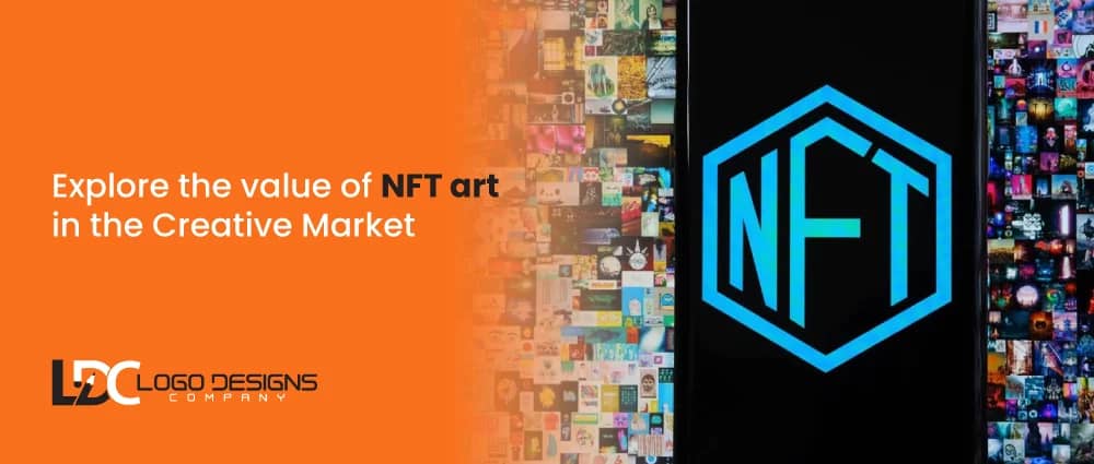 Explore-the-value-of-NFT-art-in-the-Creative-Market