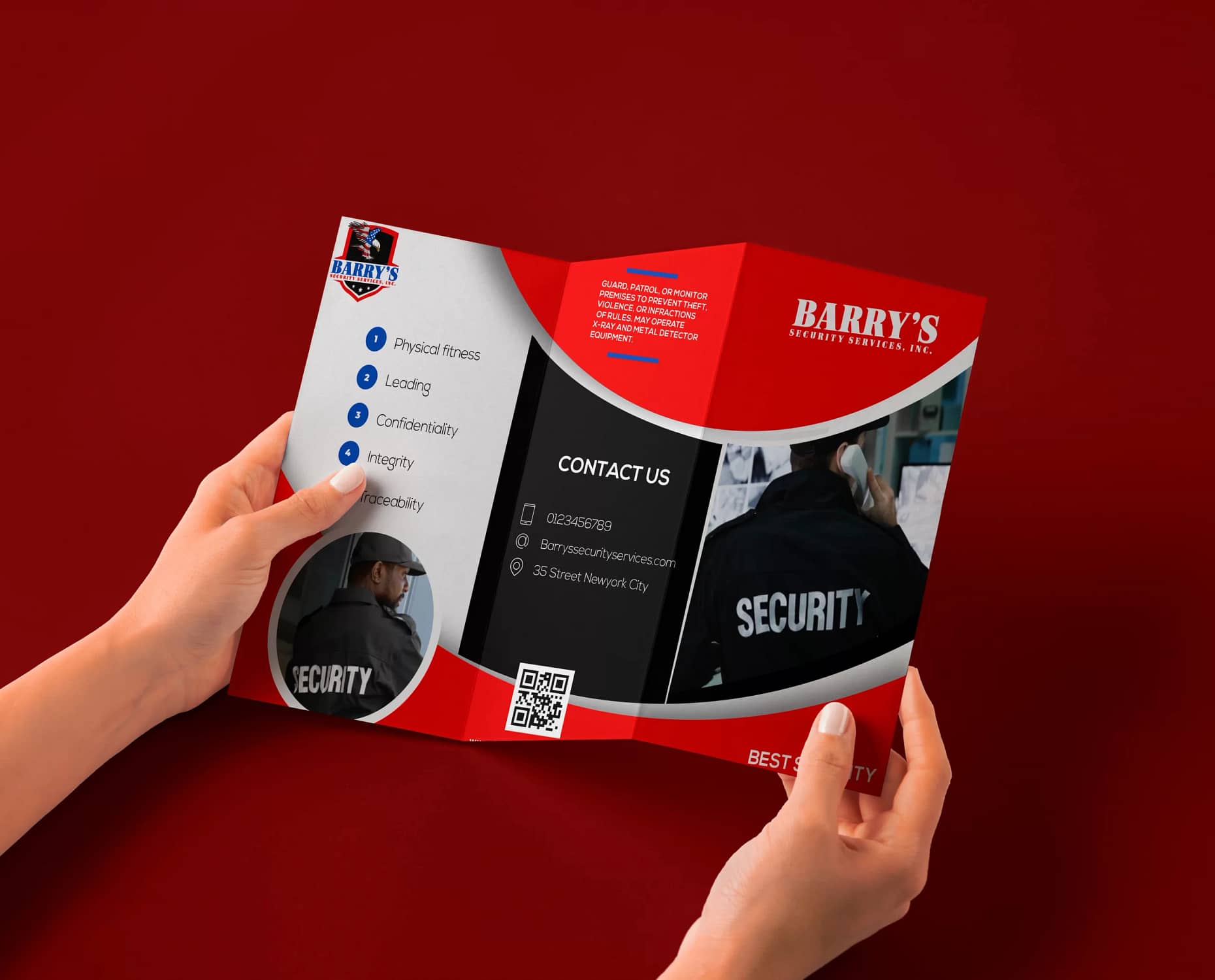 Barrys-Security-agency-Brochure-Mockup