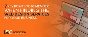 Web Design Services For Your Business