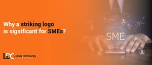 Why a striking logo is significant for SMEs