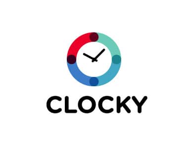 Clocky 1