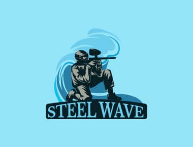 Steel Wave