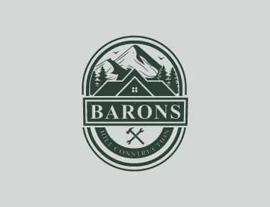 Baron Hills Constructions Logo