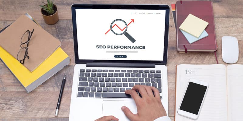 Optimise Your Website For SEO