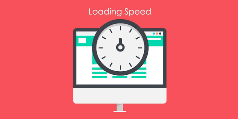Faster Speed and Loading Time