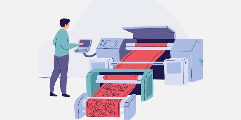 Letterpress-Printing