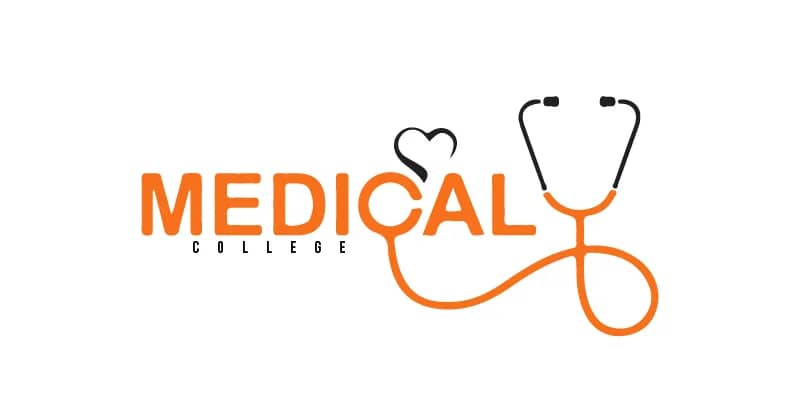 Doctoral Colleges Custom Logo Design Ideas