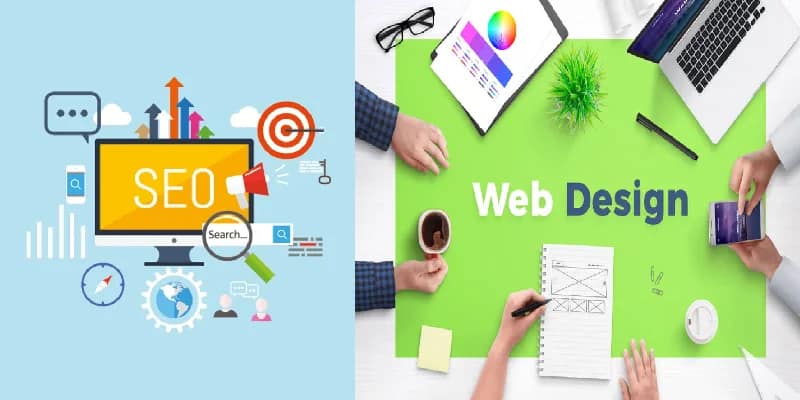 Why is Website Design Vital for SEO