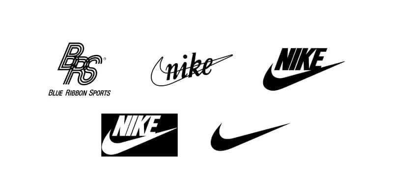 Nike-logo-evolution