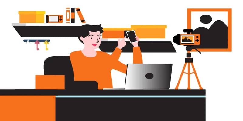 Make Public your brand with an animated explainer video