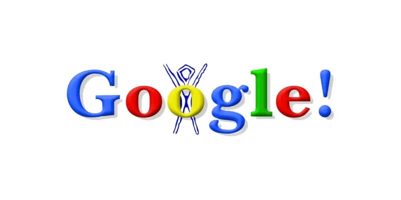 The-Google-Doodles-beginning