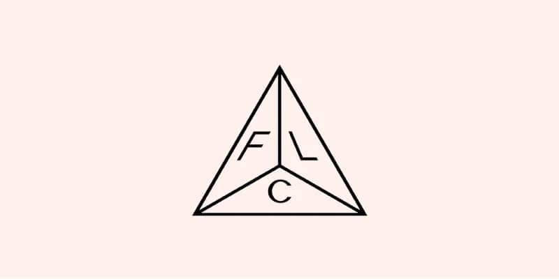 Triangular-logo